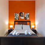 Luxury Apartment