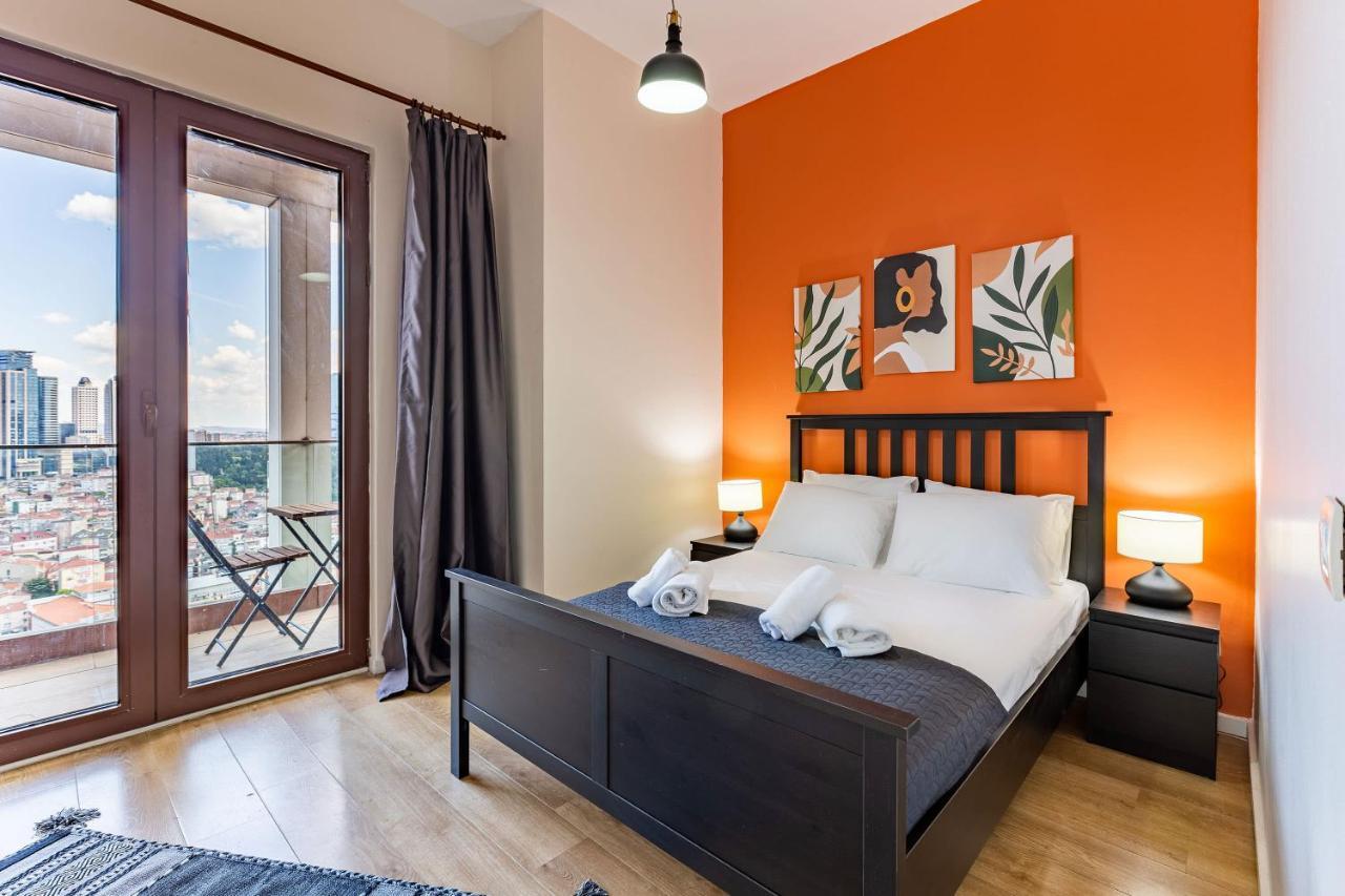 Luxury Apartment