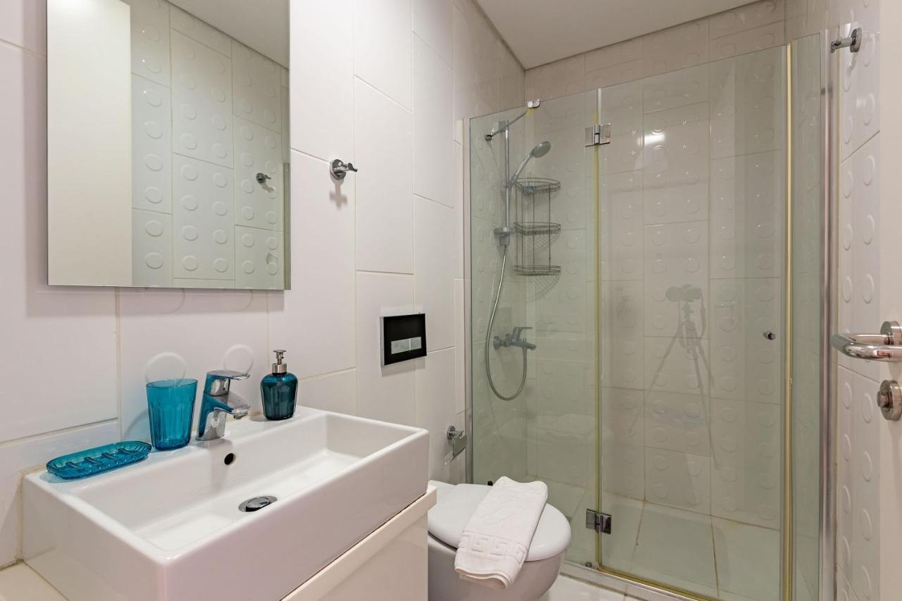 Luxury Apartment Apartment Istanbul