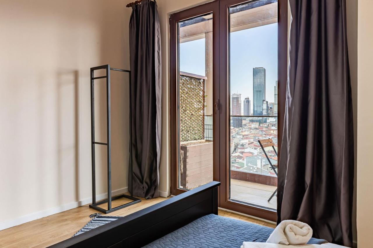 Luxury Apartment * Istanbul