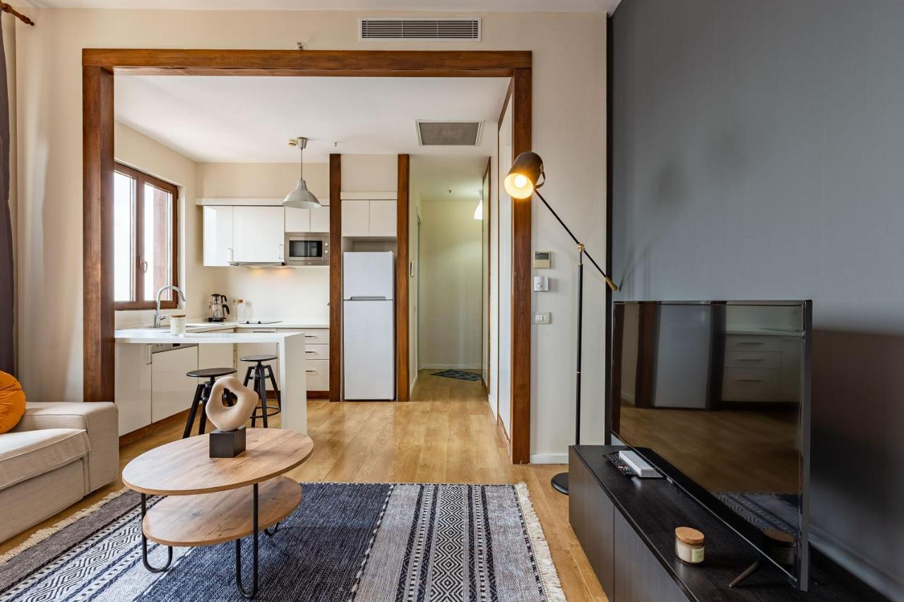 Luxury Apartment Istanbul
