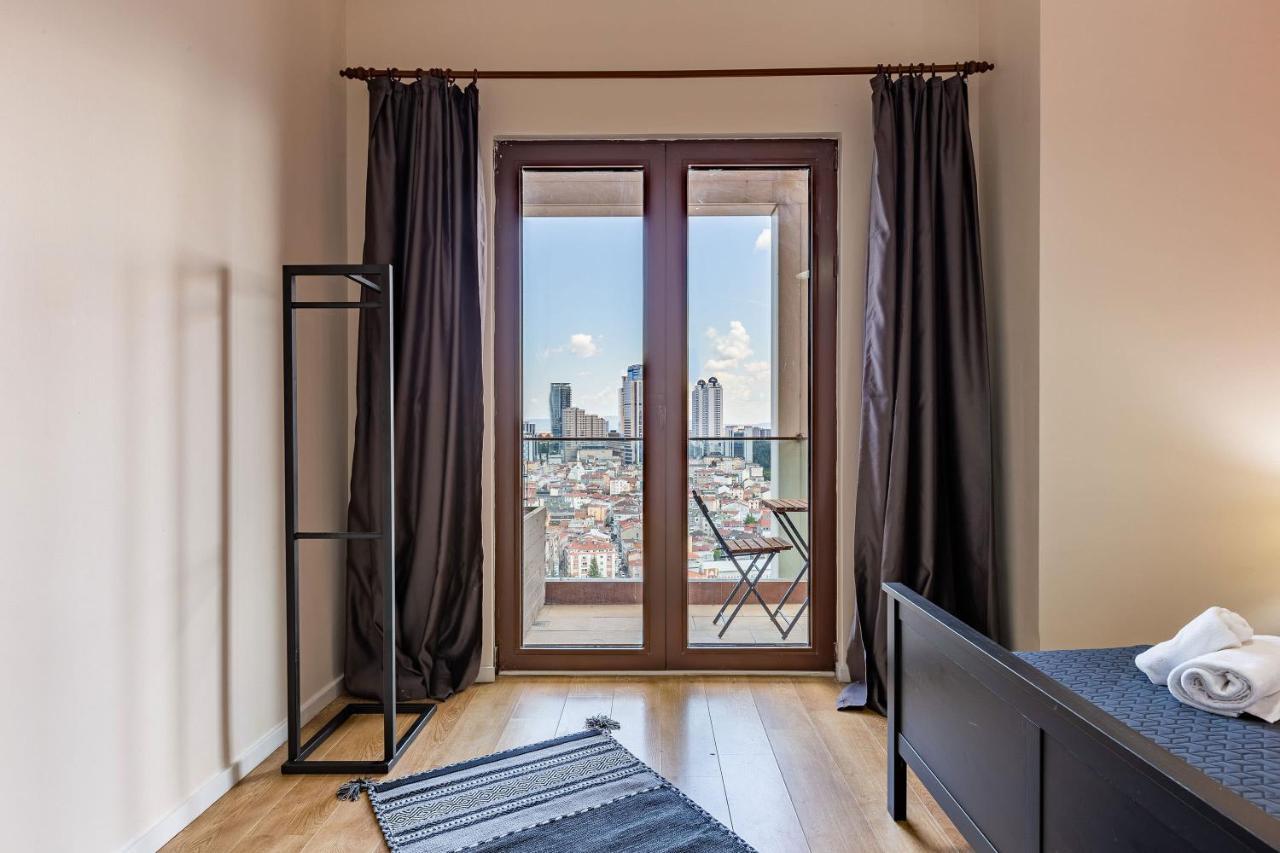 Apartment Luxury Apartment *