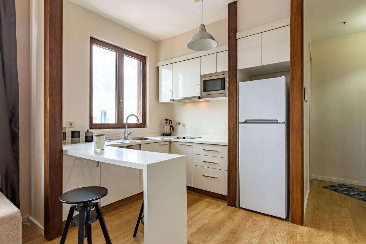 Luxury Apartment Apartment Istanbul
