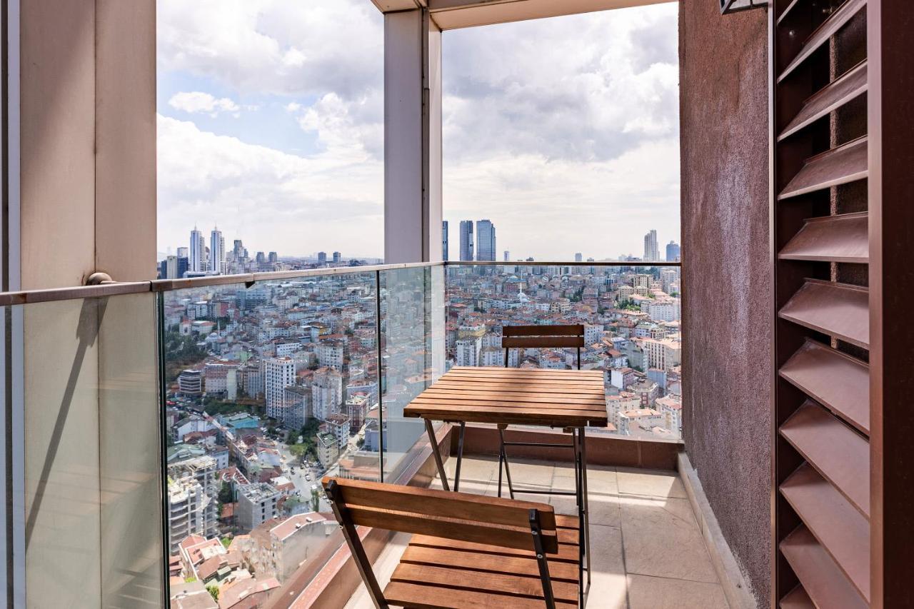Luxury Apartment Istanbul
