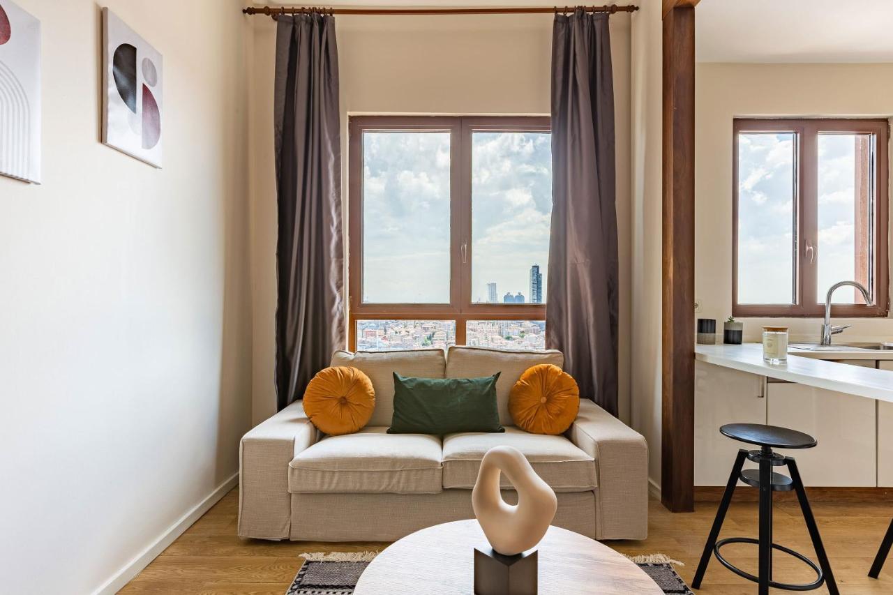 Luxury Apartment Apartment Istanbul