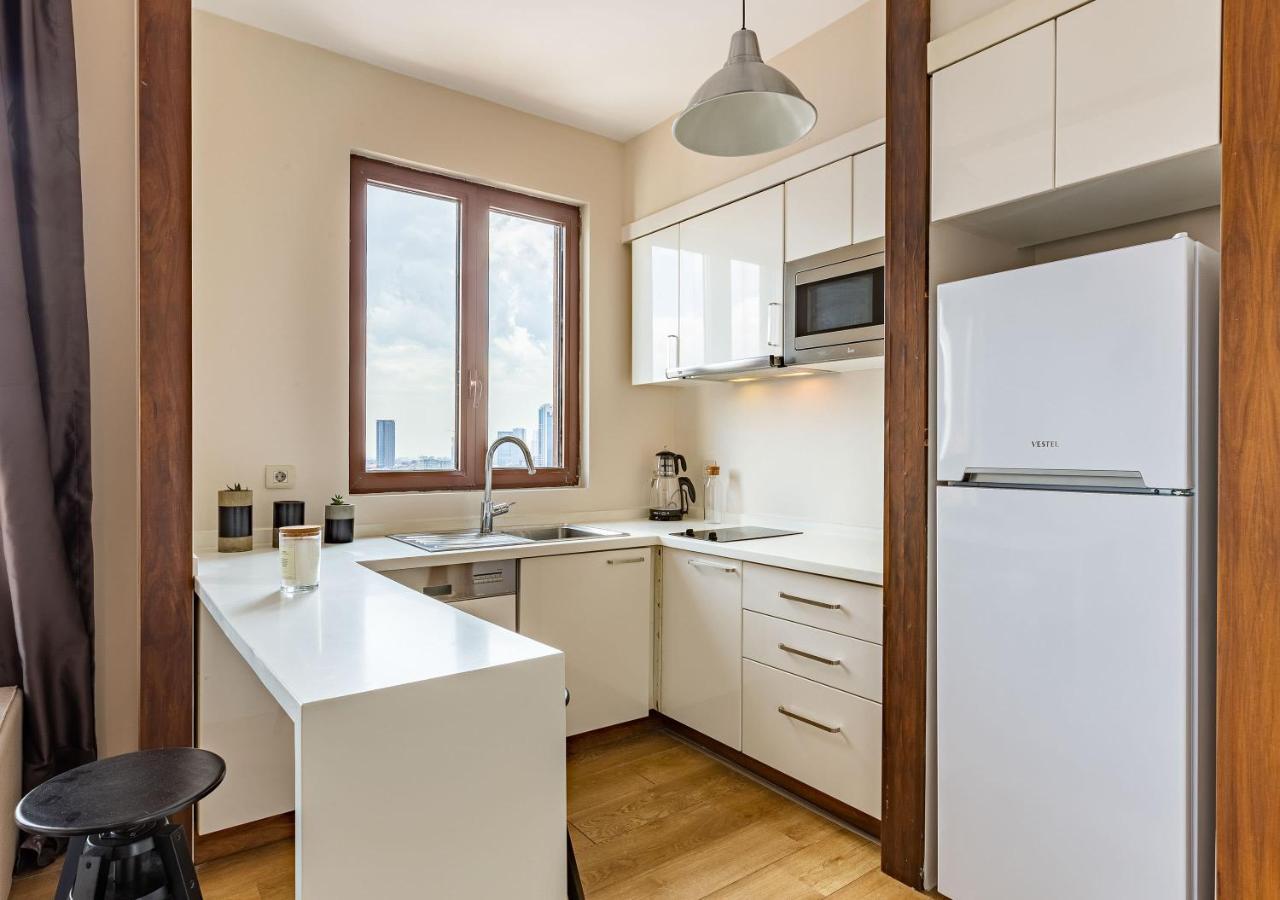 Luxury Apartment
