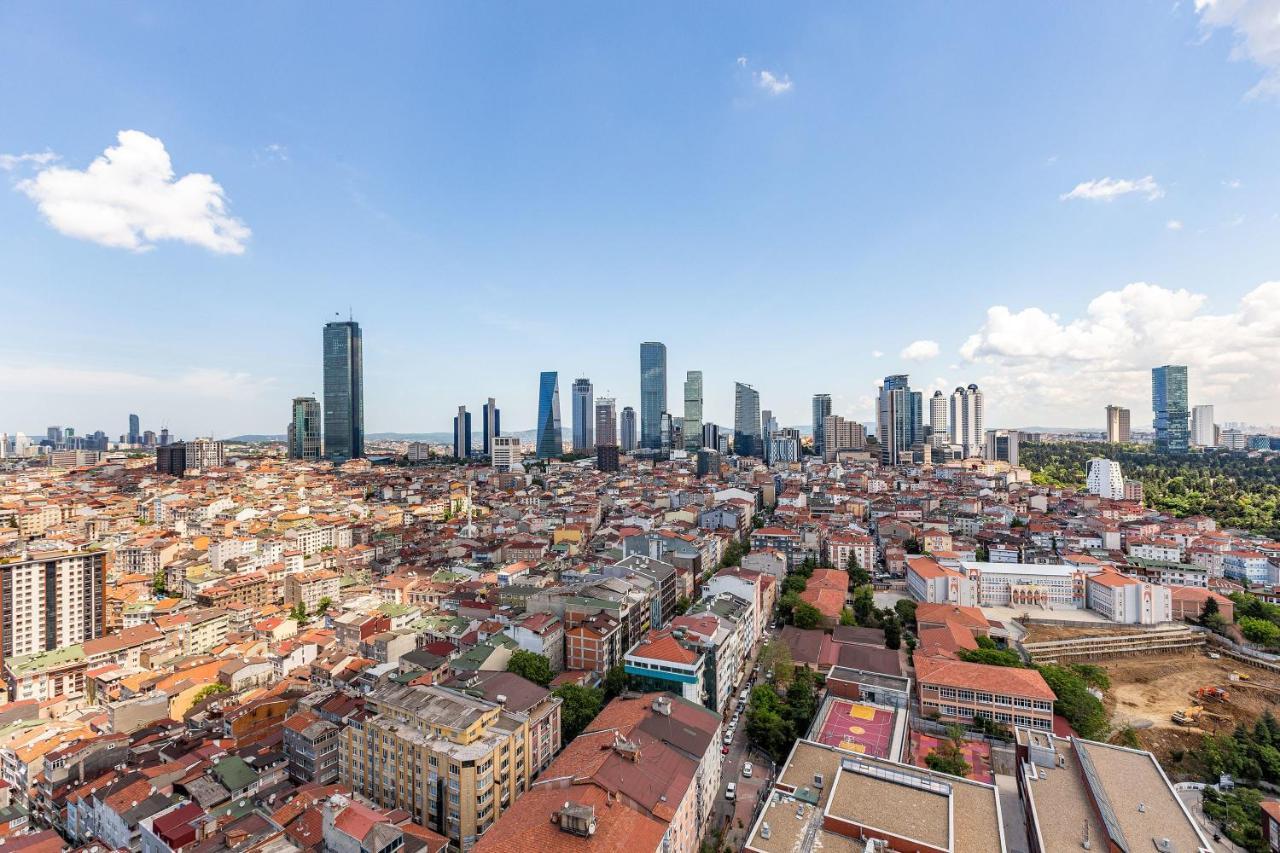 Appartamento Luxury Apartment Provincia di Istanbul